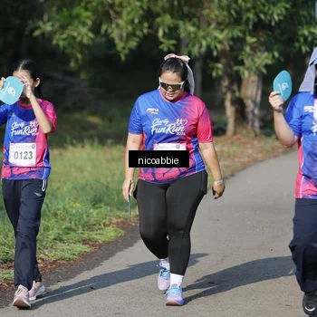 Runner Photo 8126560