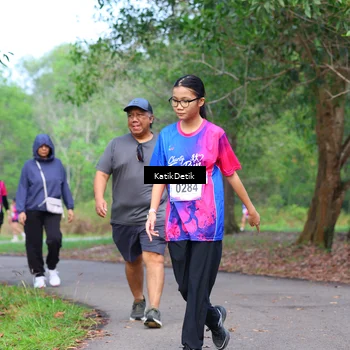 Runner Photo 8126562