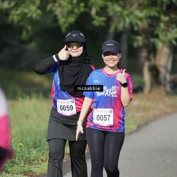 Runner Photo 8126563