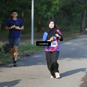 Runner Photo 8126569