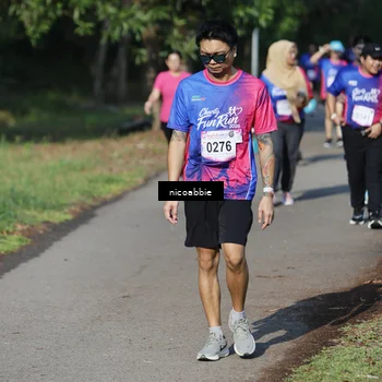 Runner Photo 8126570