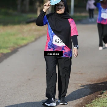 Runner Photo 8126574