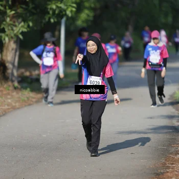 Runner Photo 8126583