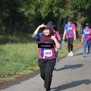 Runner Photo 8126586