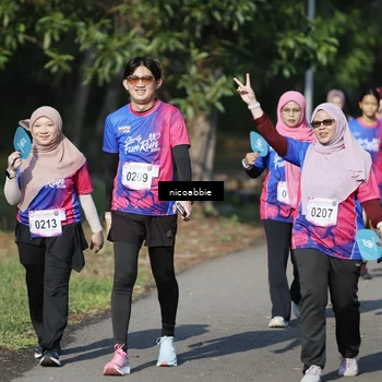 Runner Photo 8126593