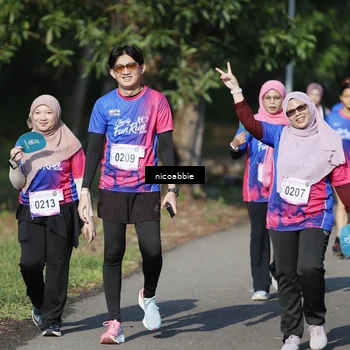 Runner Photo 8126594