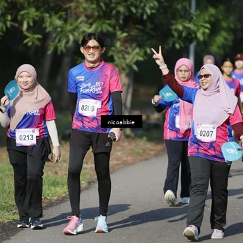 Runner Photo 8126596