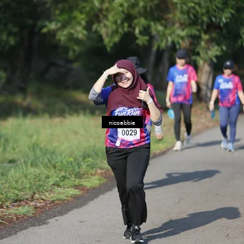 Runner Photo 8126597