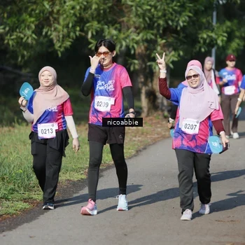 Runner Photo 8126601