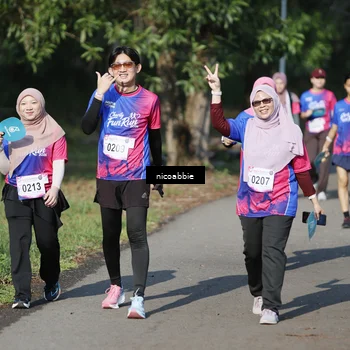Runner Photo 8126602