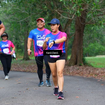 Runner Photo 8126604