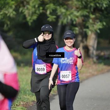 Runner Photo 8126606