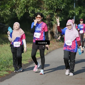 Runner Photo 8126607