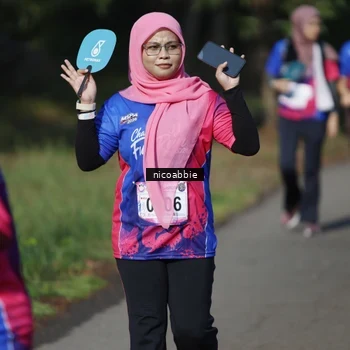 Runner Photo 8126608