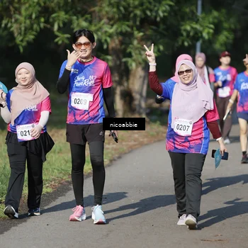 Runner Photo 8126609