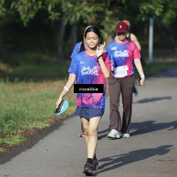 Runner Photo 8126612