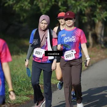 Runner Photo 8126613