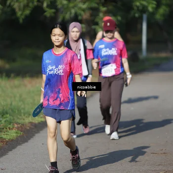 Runner Photo 8126614