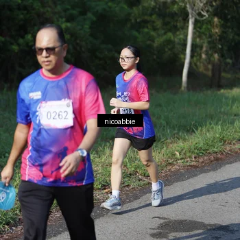 Runner Photo 8126619