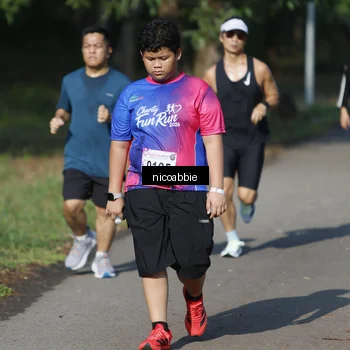 Runner Photo 8126621