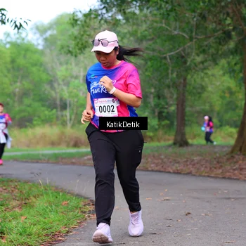 Runner Photo 8126622