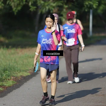 Runner Photo 8126623