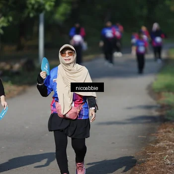 Runner Photo 8126624