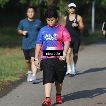 Runner Photo 8126625