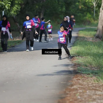 Runner Photo 8126626