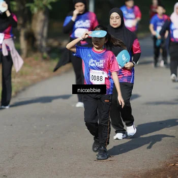 Runner Photo 8126628