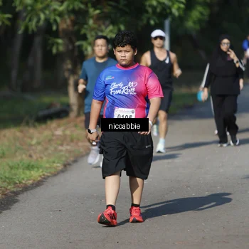 Runner Photo 8126629