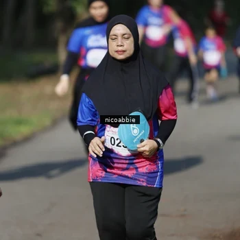 Runner Photo 8126630