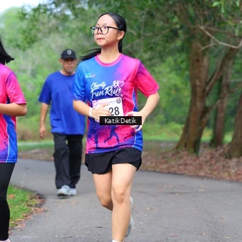 Runner Photo 8126632