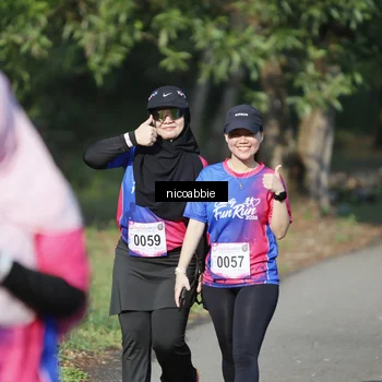 Runner Photo 8126633