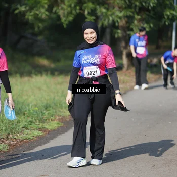 Runner Photo 8126639
