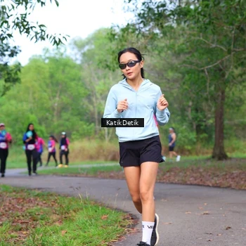 Runner Photo 8126641