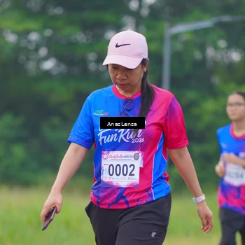 Runner Photo 8126645