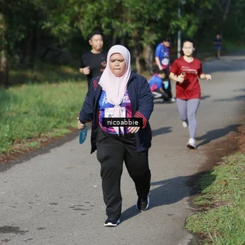 Runner Photo 8126650