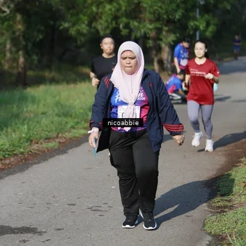 Runner Photo 8126651