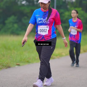 Runner Photo 8126655