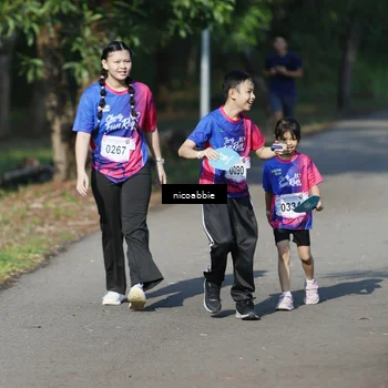 Runner Photo 8126659