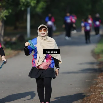 Runner Photo 8126660