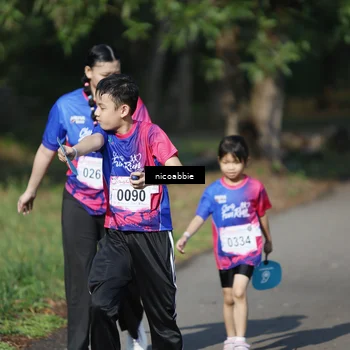 Runner Photo 8126661