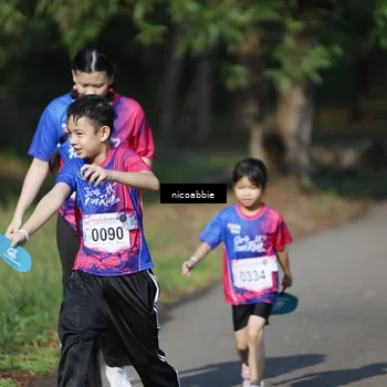 Runner Photo 8126663
