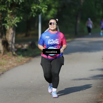Runner Photo 8126664