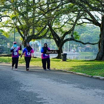 Runner Photo 8126667