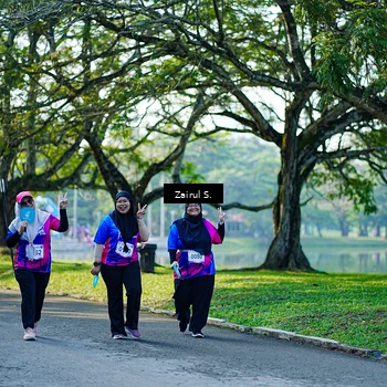 Runner Photo 8126670