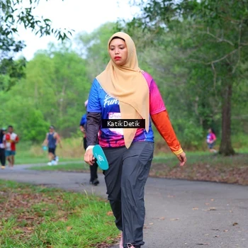 Runner Photo 8126673