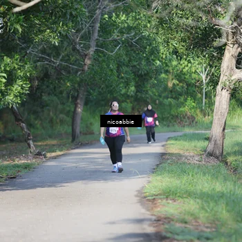 Runner Photo 8126676