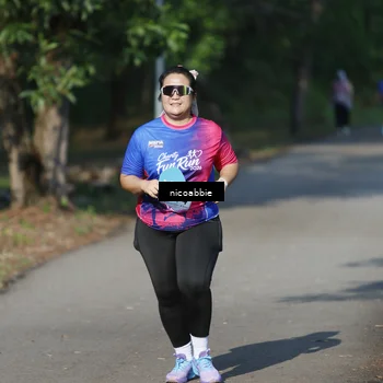 Runner Photo 8126678
